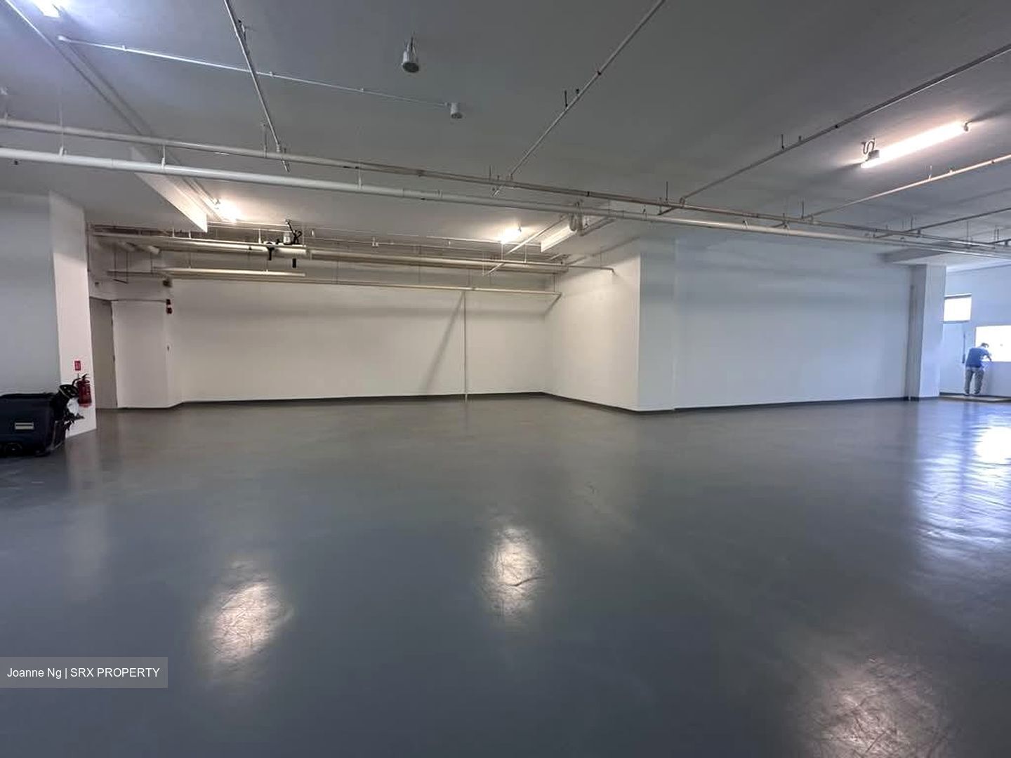 H2O Residences (D28), Factory #547340141